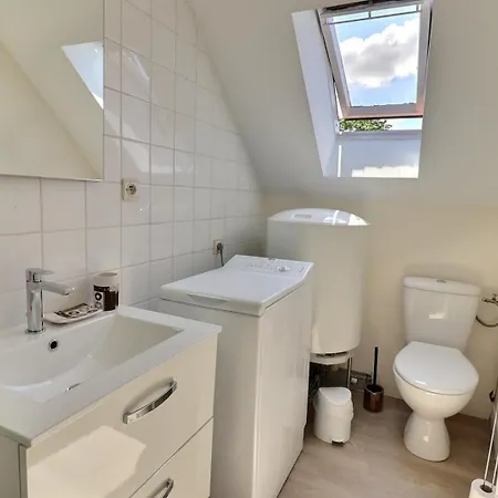 L'appart De La Pierre - Idela Pro - Centre - Proche Gare - Mon Groom Apartment *